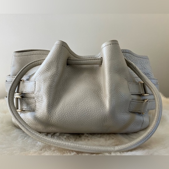 Grand Dustbag Cole Haan – Flannel Noir, Rangement Sacs Ou Chaussures